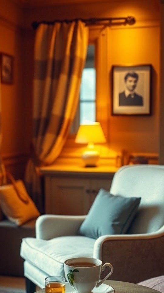 A Storm of Courage: Kofi's Heroic Rescue