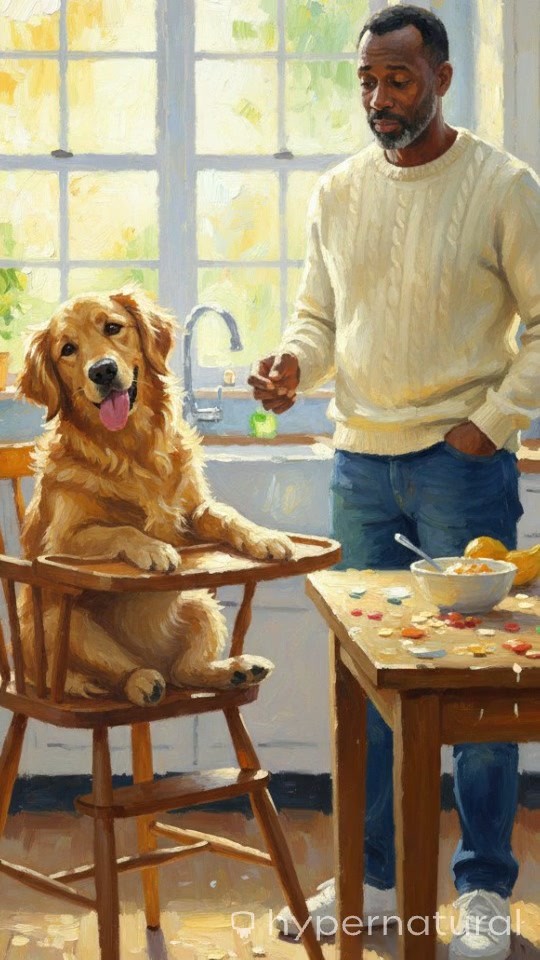 Tiny Paws, Big Attitude: Surviving Life with a Bossy Little Dog!