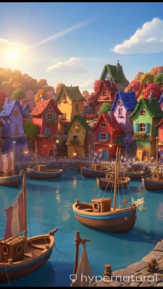 The Tale of Malin Kundang