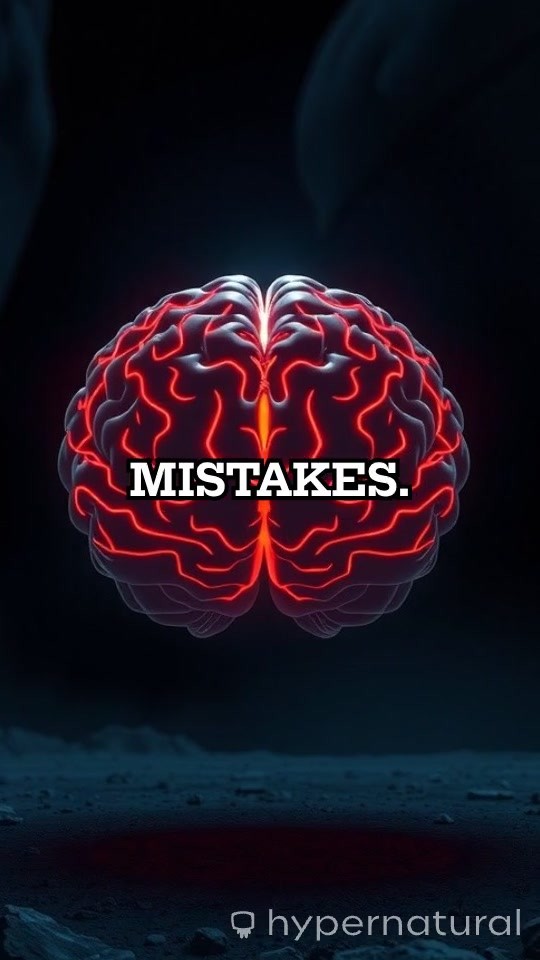 The Consequences of Ignoring Your Brain's Warnings