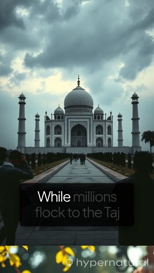 Discover India's Hidden Gems: Ziro Valley, Gandikota, and Majuli Island!