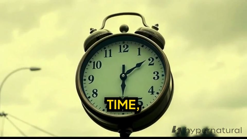 Time Travelers: The Untold Facts