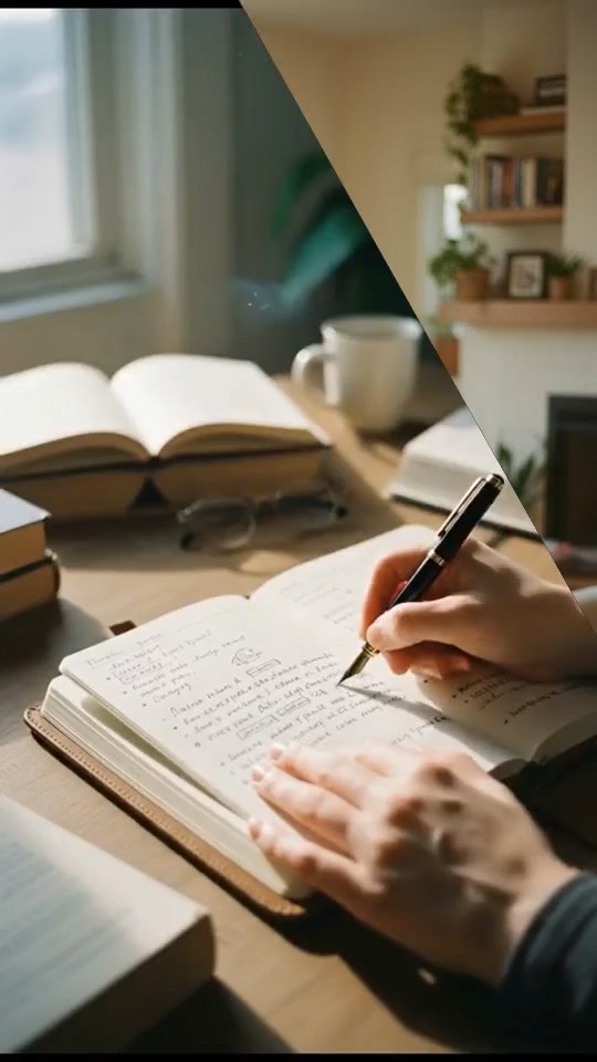 Notes from 75: Time Waits for No One