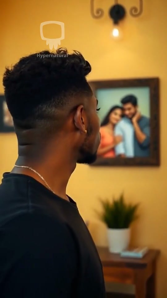 Ignoring the Signs: Mr. Ade's Battle with Hypertension