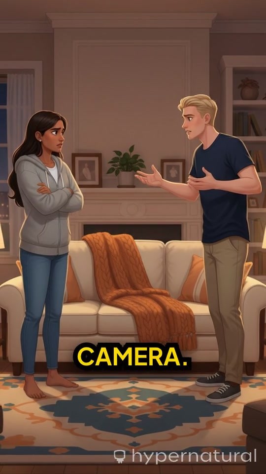 The Secret to Lasting Love: Trust and Humor