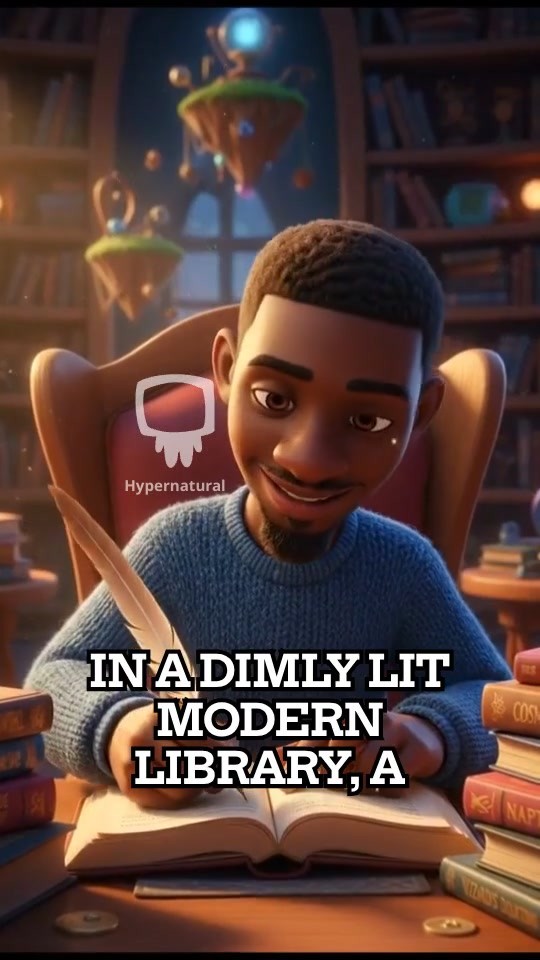 Fractals of Ancestry