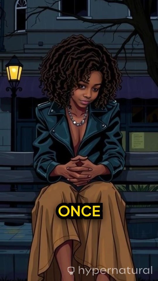 The Mad Girl Lucky and the Village Mystery