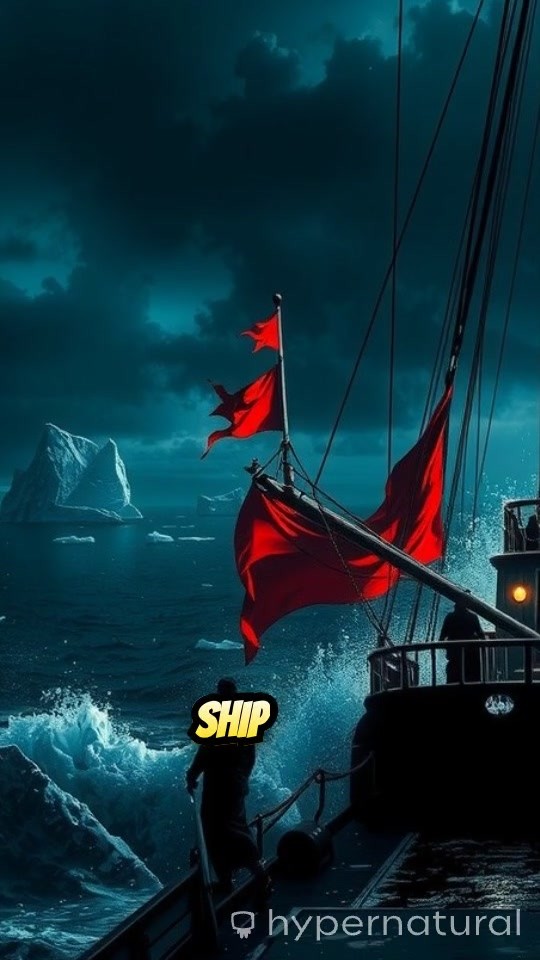 Titanic: Beyond the Iceberg