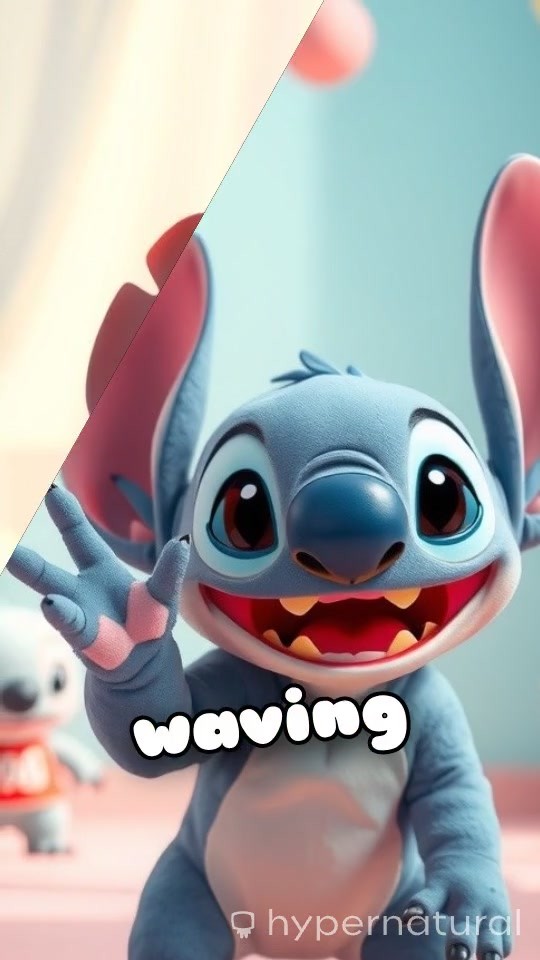 Sunny Adventures with Happy Friends!