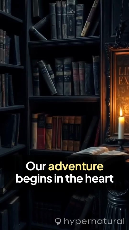 The Haunted Library Mystery Unraveled by Alex, Jamie, and Scout