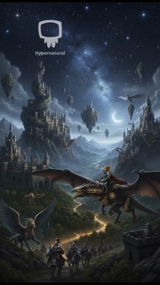 Mahadev's Birth: Anime Style Animation