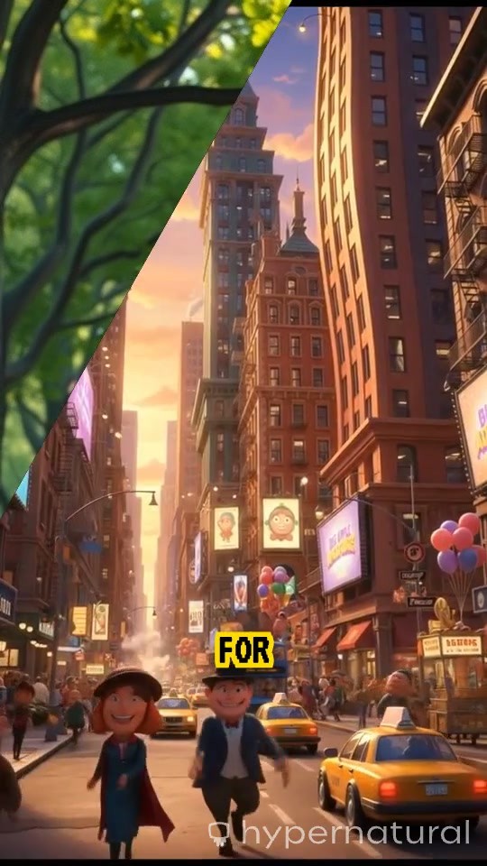 Adventures with Rover in NYC