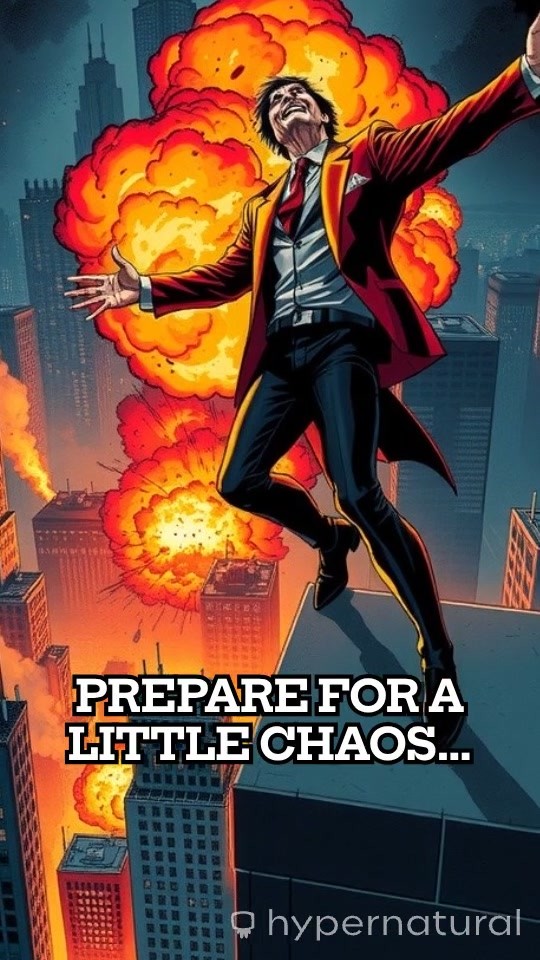 Batman and Spider-Man Unite Against the Joker and Green Goblin!