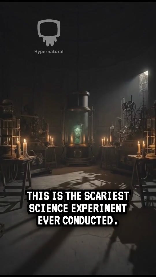 The Terrifying Russian Sleep Experiment