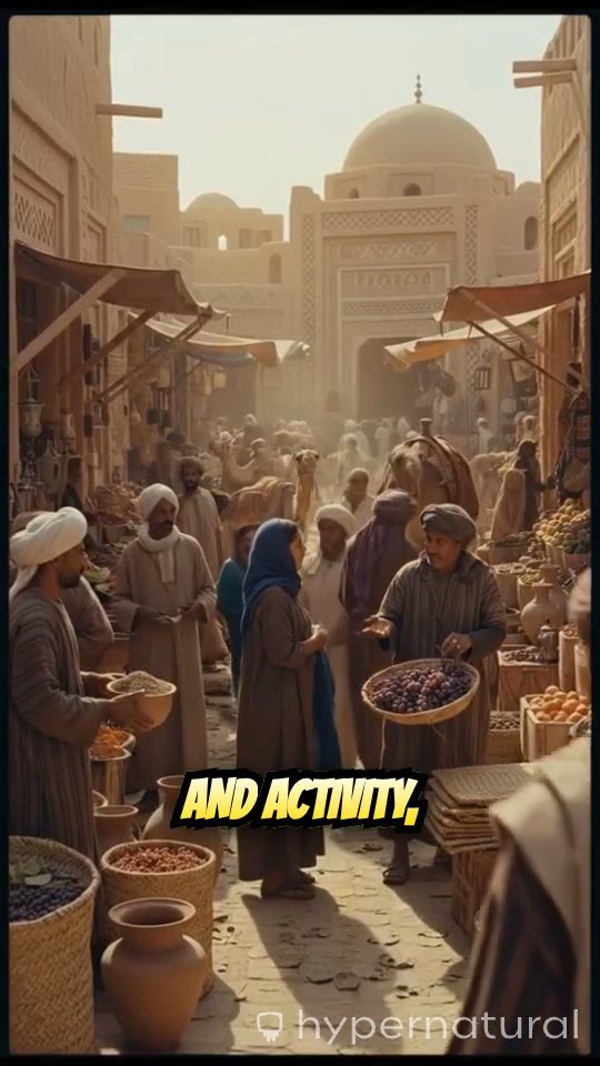 Prophet Luthu's Message to Sodom and Gomorrah