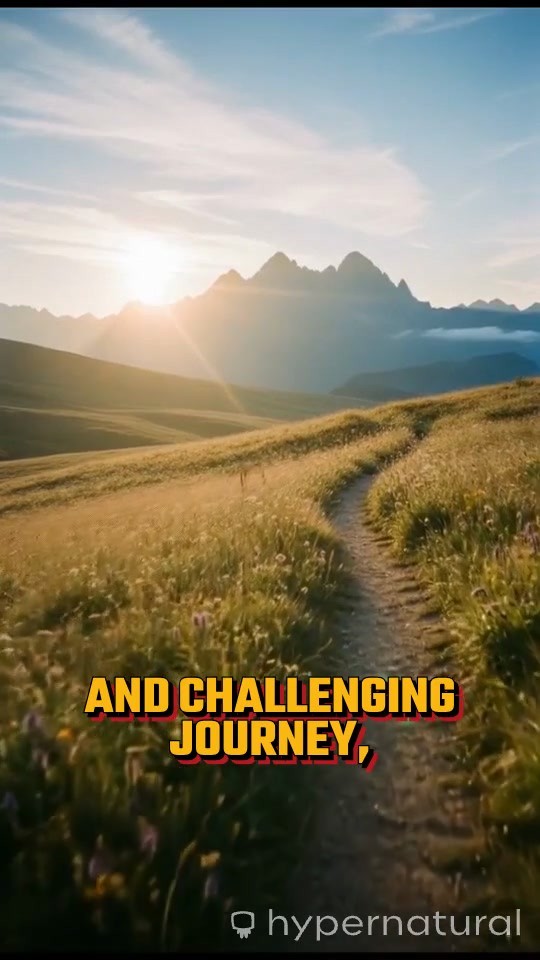 The Journey of Career Growth