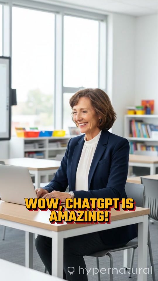 ChatGPT: Verify Important Information