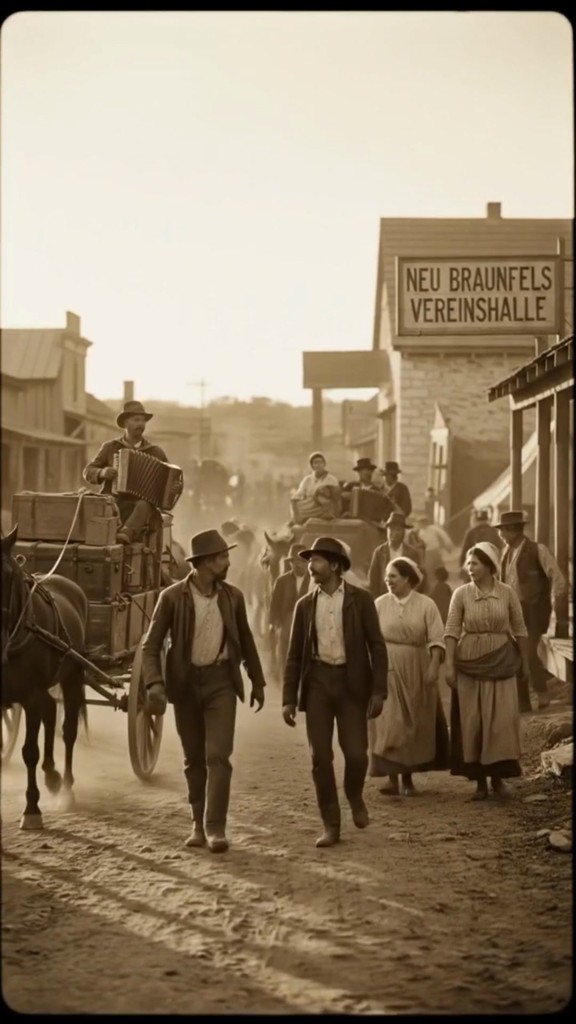 The Town That Lost Everything to a Railroad Decision