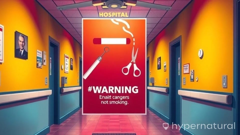The Hidden Dangers of Surgical Smoke: More Toxic Than You Think