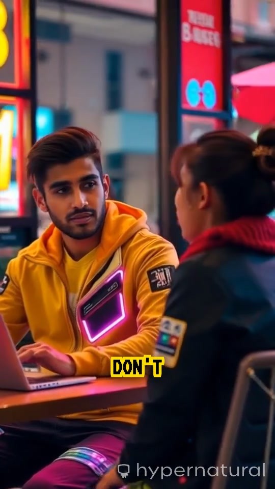 Stay Safe Online: Use a VPN on Public WiFi!