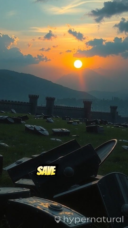The God Who Died: Unraveling Alexander the Great's Mysterious End