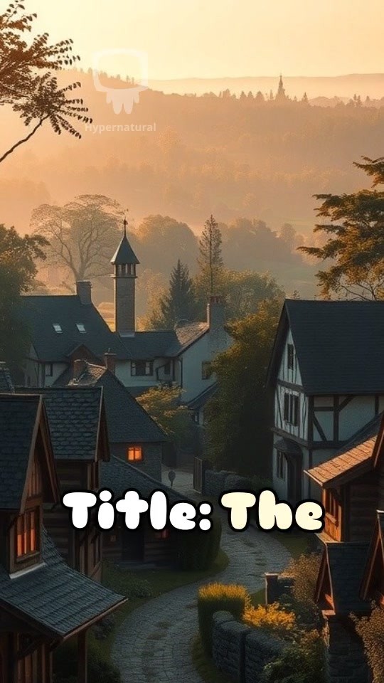 The Boy Who Could Talk to Animals