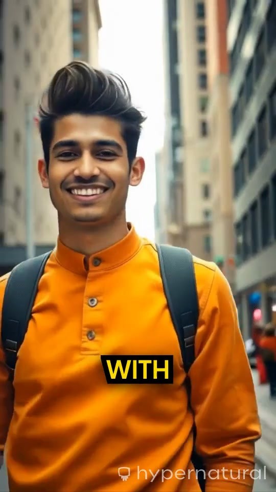 A Story About Simone