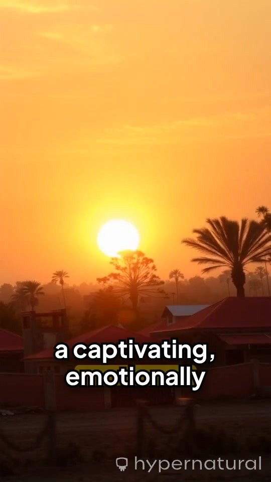 A Home of Patience: Emily's Journey