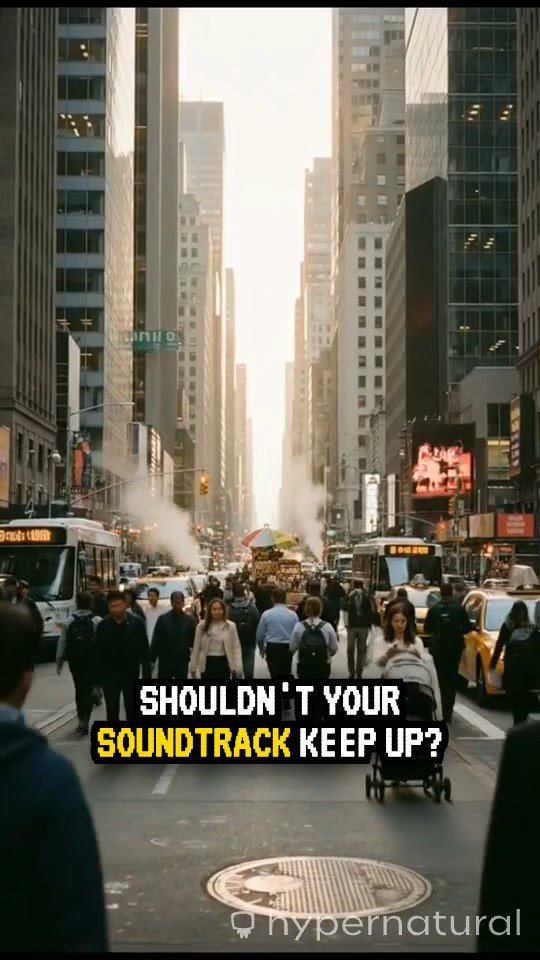 Discover Your Sound with Spotify!