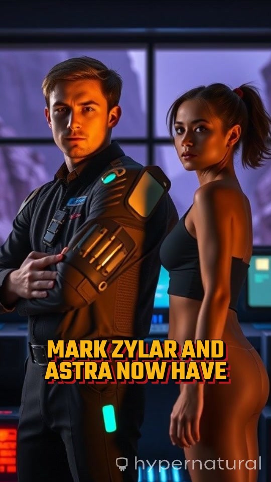 Journey Through the Clautius Galaxy: Destiny Awaits