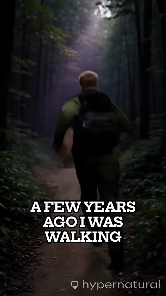 Haunted by a Dead Body