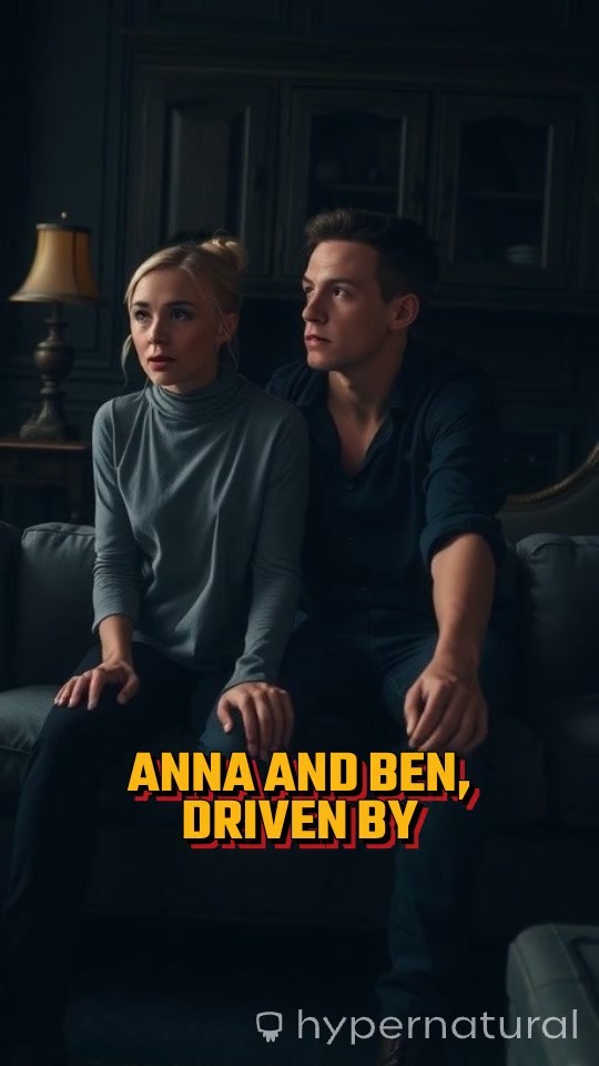 Haunted Midnight Encounter