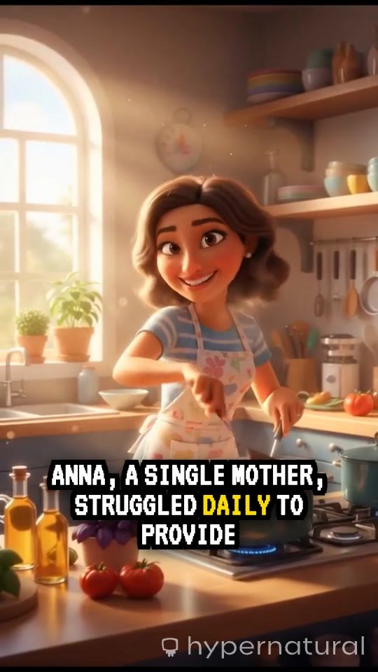 Poverty and the Fight for Children's Legacy