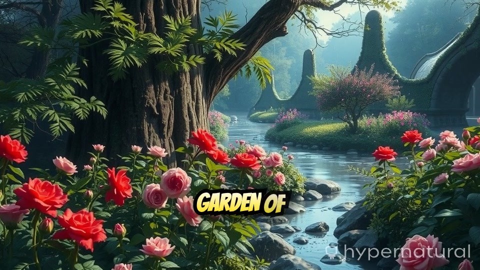 The Deception of Eve and the Expulsion from the Garden