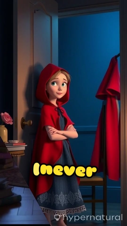 The Knock at 2:17 AM