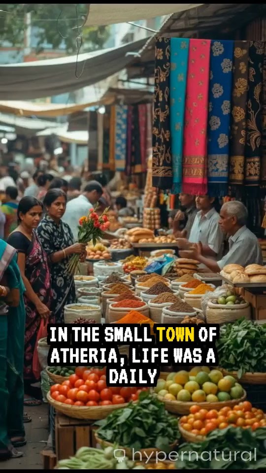 From Rags to Riches: The Kind-Hearted Boy's Journey