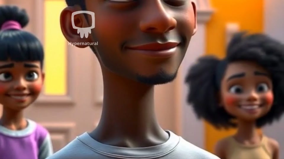 The Journey of Amin Idriss Makki (copy) (copy)