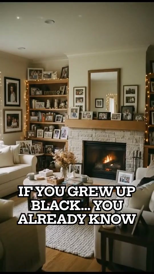 The Look: Discipline or Fear?