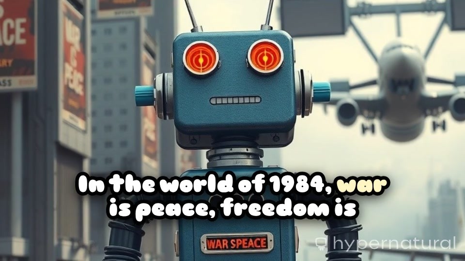 1984: The Surveillance State Unveiled