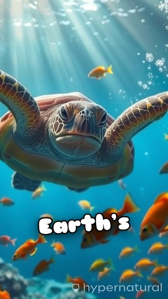 Incredible Animal Abilities: Nature's Marvels Revealed!