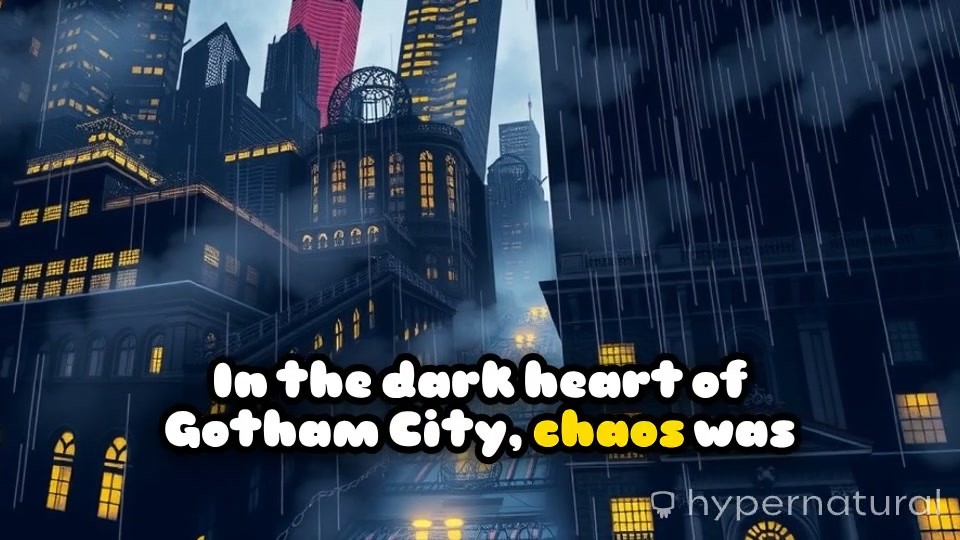 Batman and Spider-Man vs. Joker and Green Goblin!