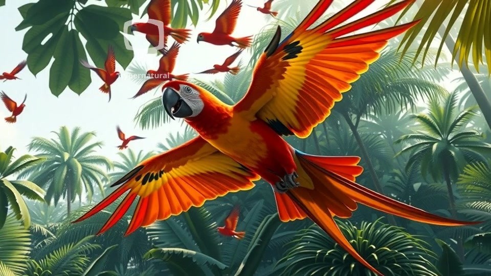 The Monkey Who Loved Math