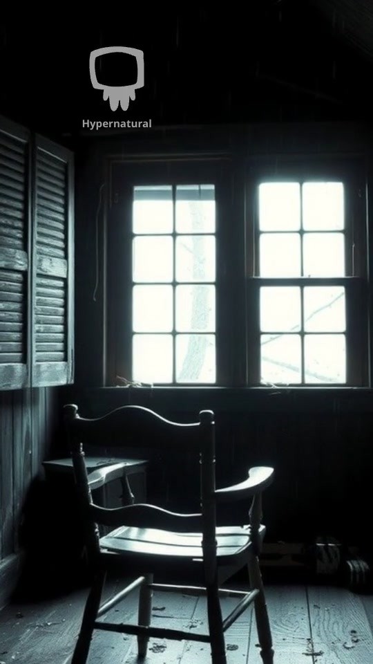 Dare to Listen: Spine-Chilling Horror Awaits!