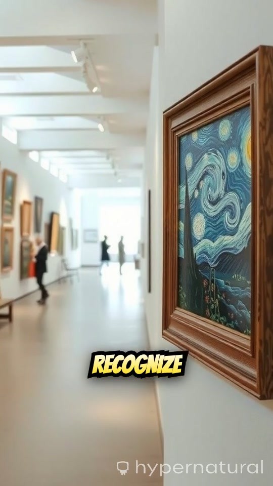 3 Surprising Facts About Van Gogh's Art and Life