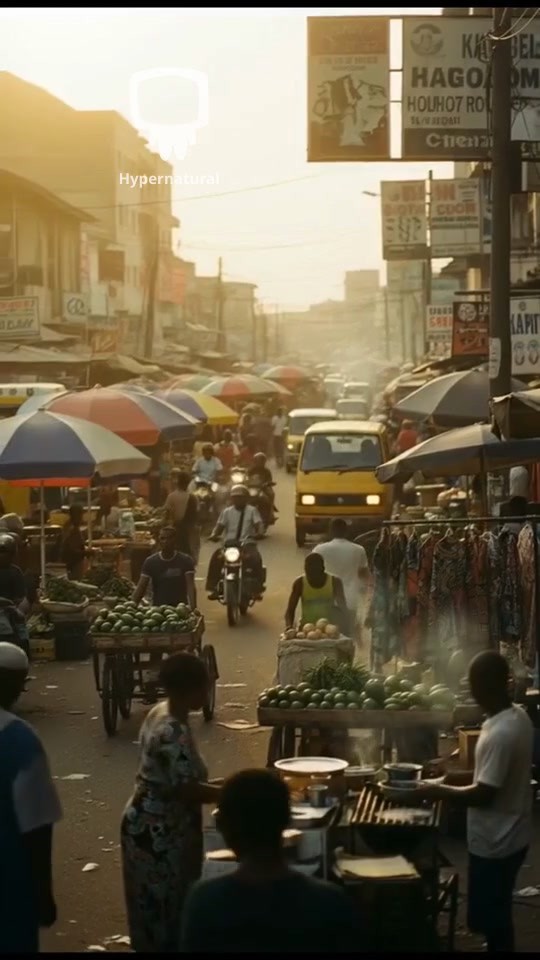 Chioma's Confrontation: Exposing Scammers in Lagos