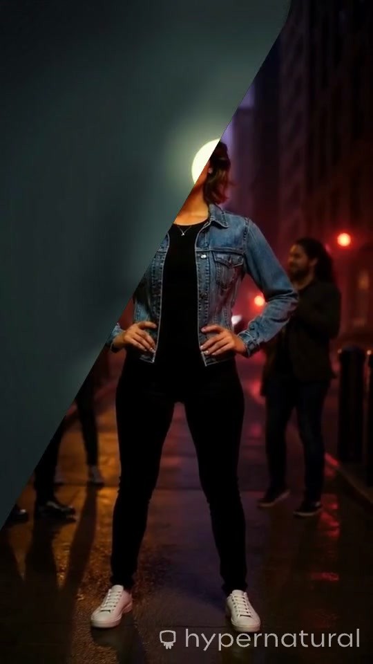 Reflections of Darkness