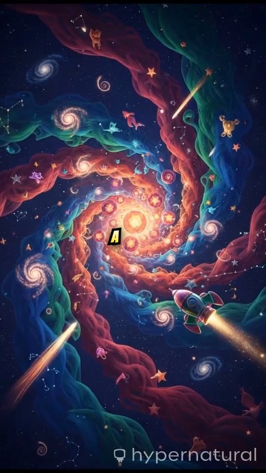 Exploring Outer Space