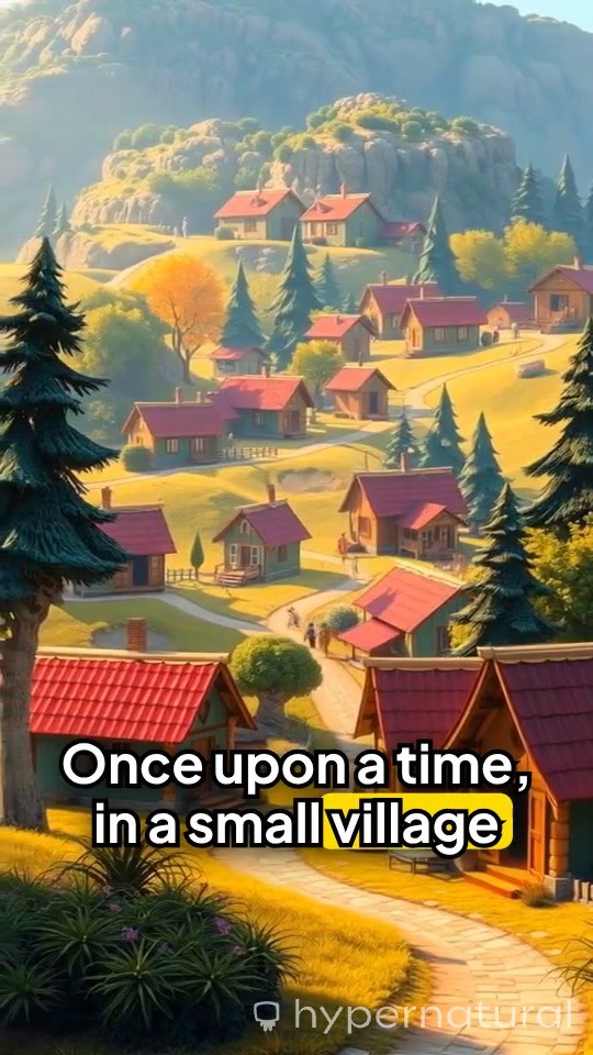 The Tale of Malin Kundang