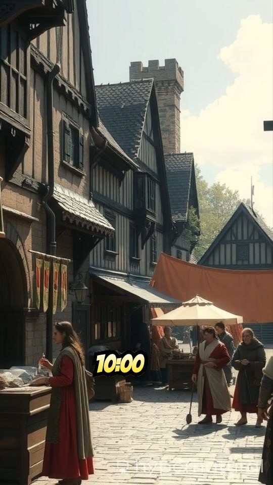 The Taste of Revenge