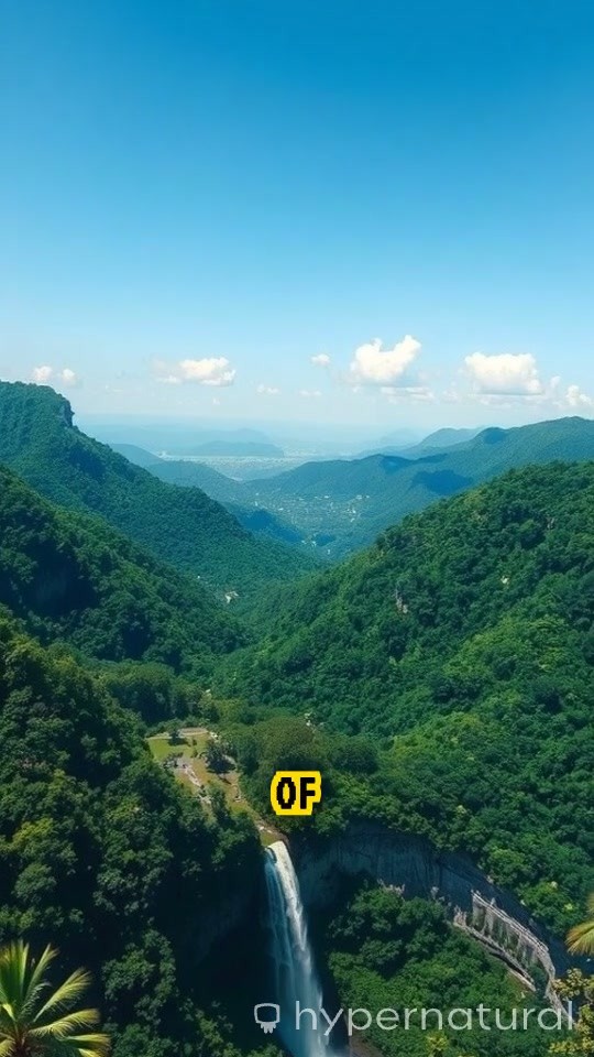 Legends of El Yunque: The Sacred Rainforest of Puerto Rico